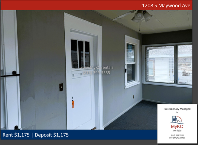 1208 South Maywood Avenue - Photo 2 of 17