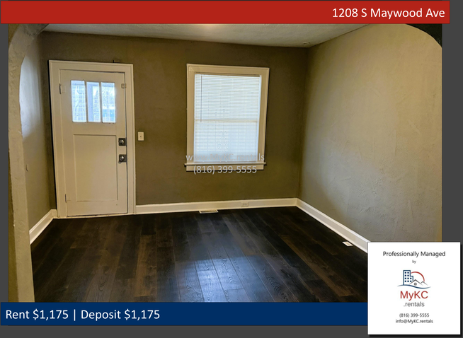 1208 South Maywood Avenue - Photo 4 of 17