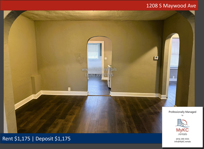 1208 South Maywood Avenue - Photo 5 of 17