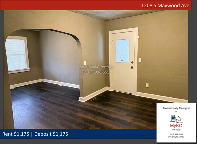 1208 South Maywood Avenue - Photo 6 of 17