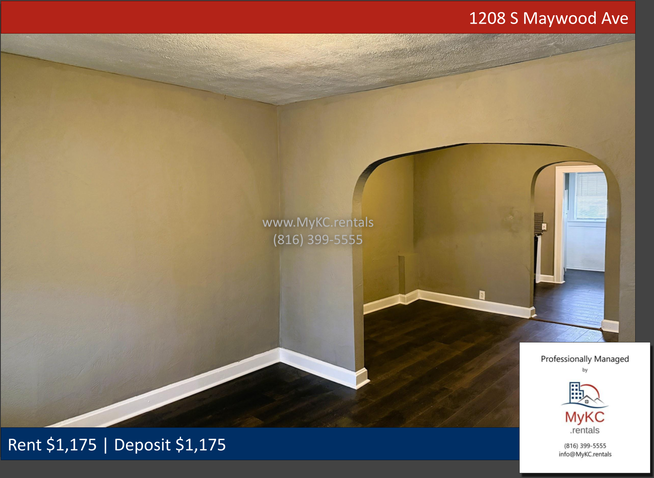 1208 South Maywood Avenue - Photo 7 of 17