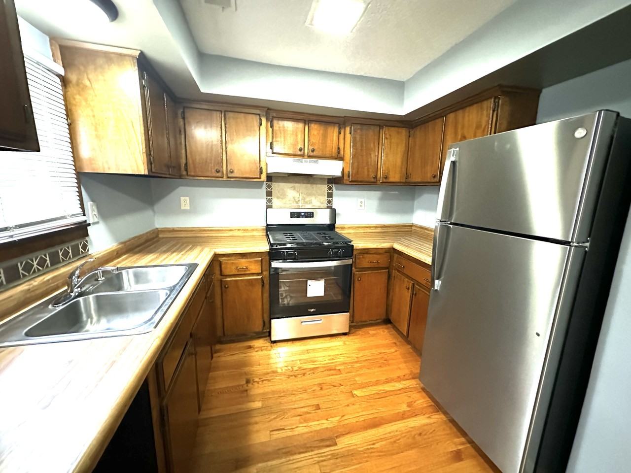 8819 East Winner Road #1 - Photo 4 of 33