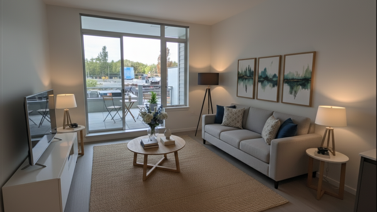 6200 Minoru Boulevard #406 - Photo 7 of 23