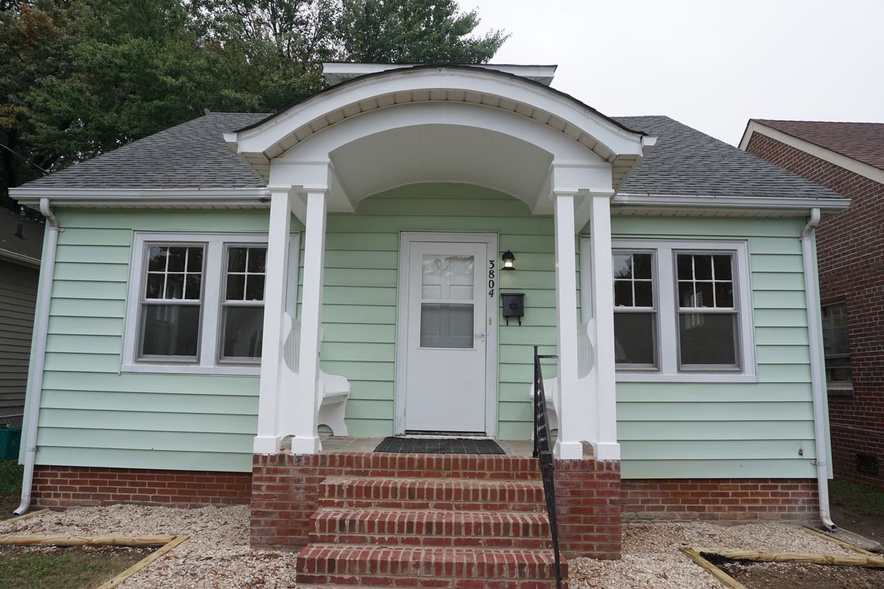 3804 Vawter Avenue #NA - Photo 2 of 12