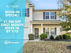 2031 Darby View Lane - Photo 1 of 1