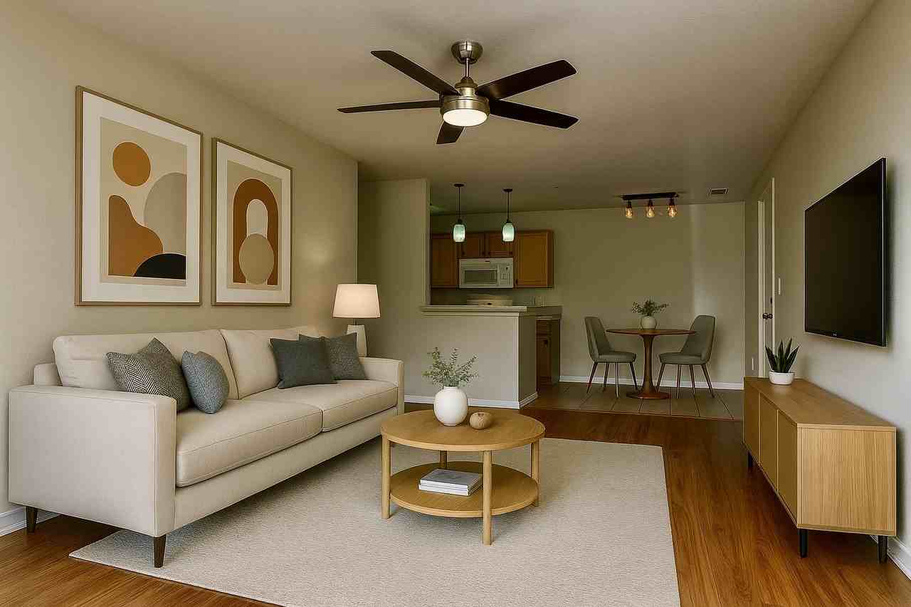 6542 Swissco Drive #811 - Photo 2 of 10