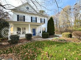 5017 Craftsman Ridge Drive - Photo 1 of 1