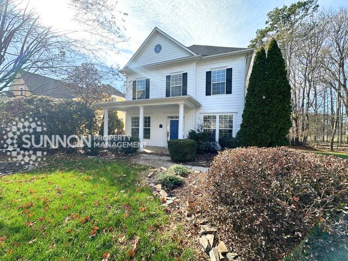 5017 Craftsman Ridge Drive - Photo 2 of 50