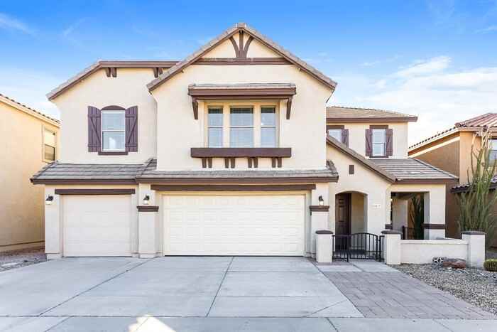 18417 W Westfall Way