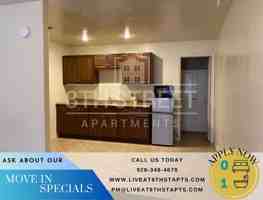 featured image of 3333 West 8th Street #DD18