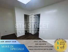 featured image of 3333 West 8th Street #DD10