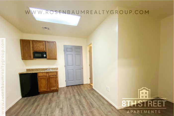 3333 West 8th Street #DD10 - Photo 2 of 7