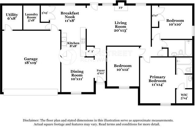 1157 Harpeth Drive - Photo 2 of 16
