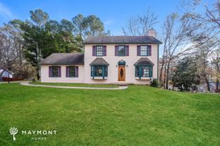 9168 Scarlett Drive Southwest - Photo 1 of 1