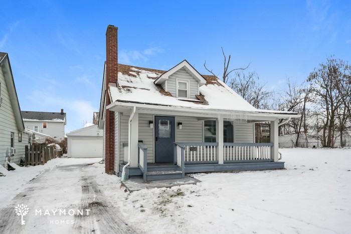 5508 Grasmere Avenue - Photo 2 of 3