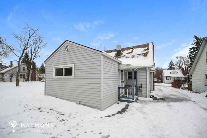 5508 Grasmere Avenue - Photo 3 of 3