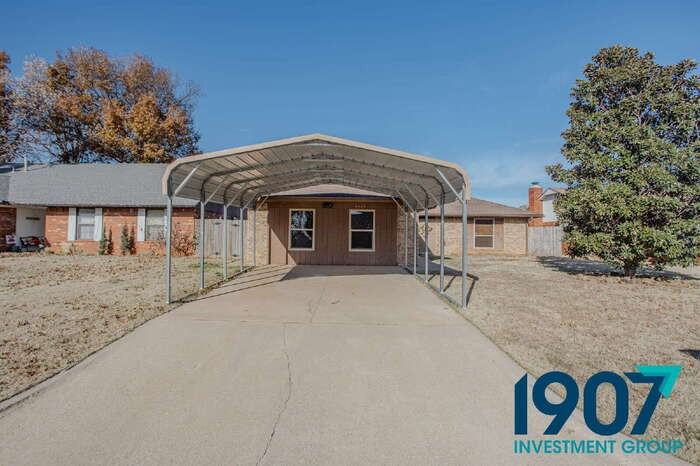 2405 Southwest 97th Street