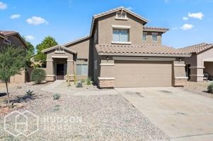 featured image of 25592 Crown King Road