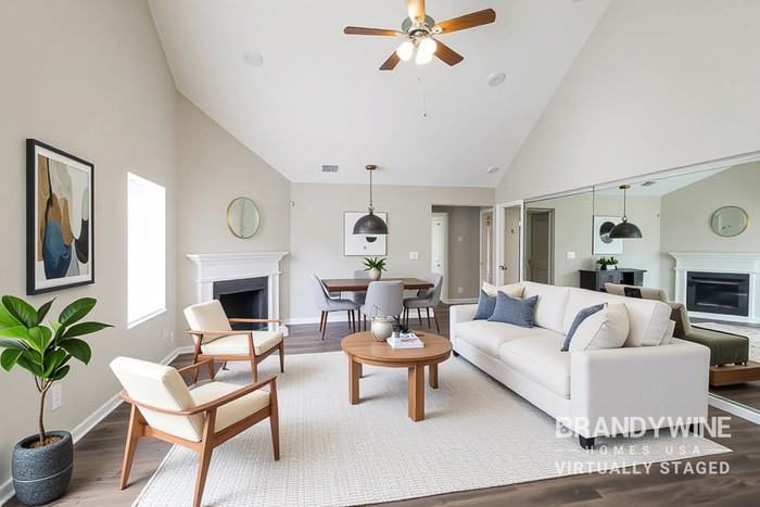 4976 Truitt Lane - Photo 2 of 23