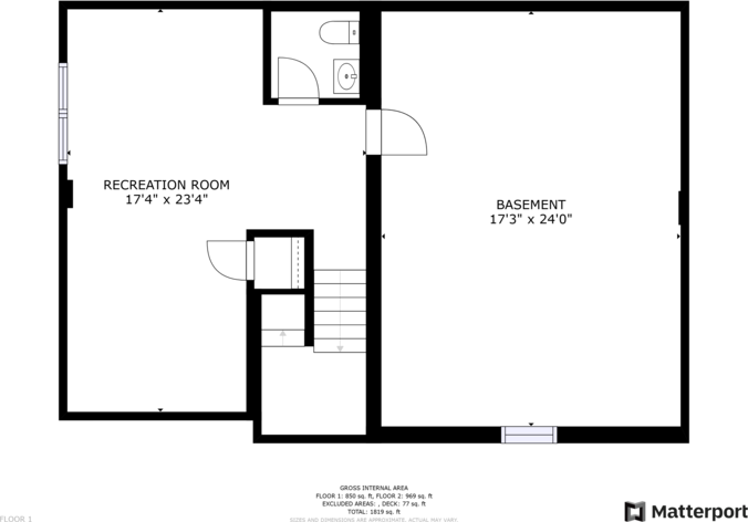 4694 Palmetto St - Photo 3 of 11