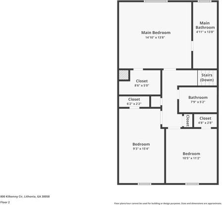 800 Kilkenny Circle - Photo 2 of 13