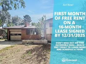 1409 Laurette Drive - Photo 1 of 1