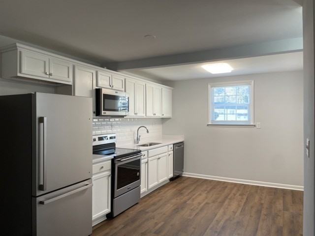 2221 North Hills Drive #2221 - Photo 3 of 13