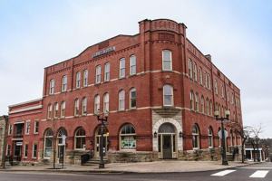 featured image of 102 East Main Street #1