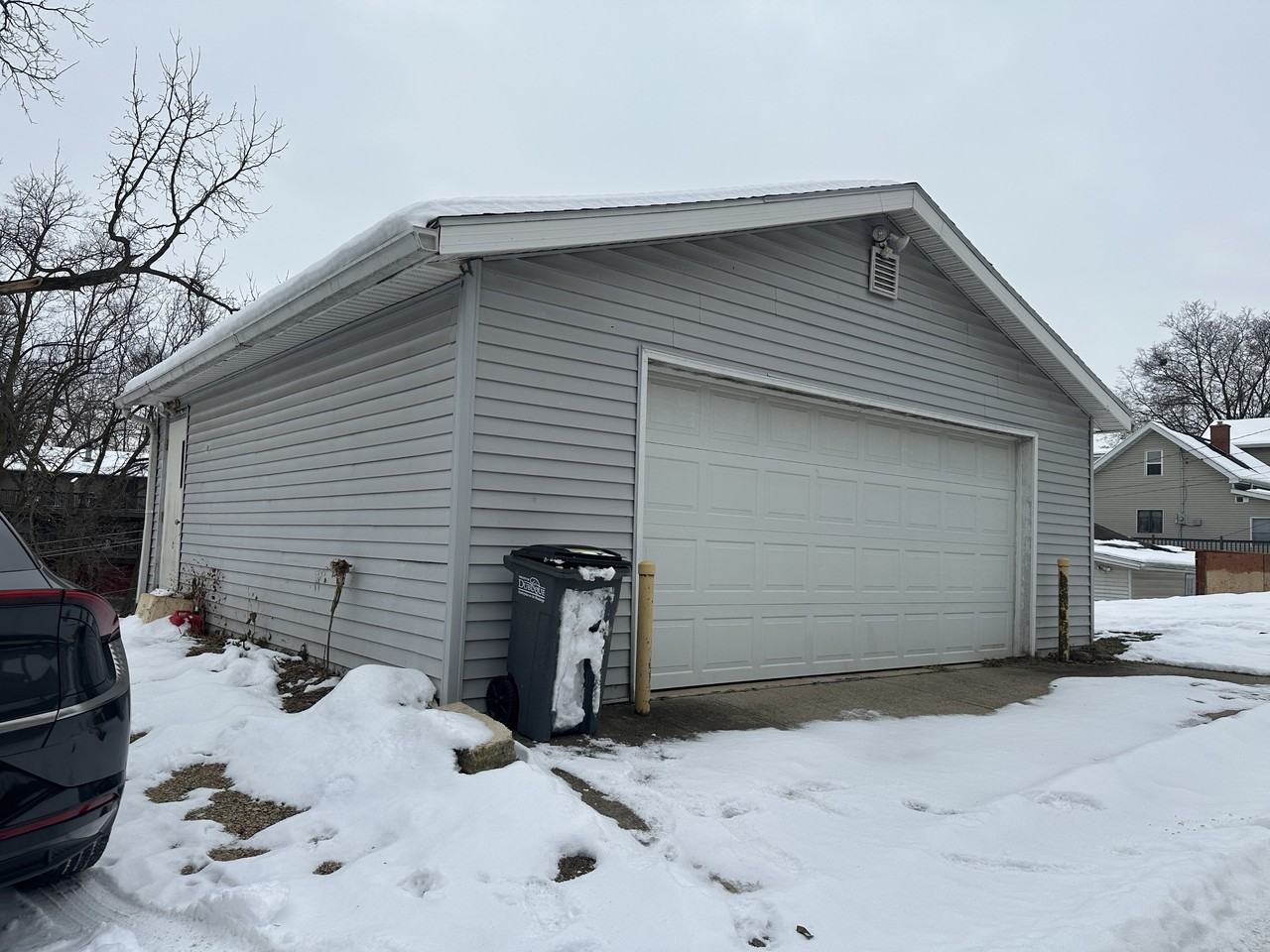 579 West 3rd Street #1 - Photo 2 of 9