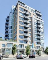 732 Cormorant Street #603 - Photo 1 of 1