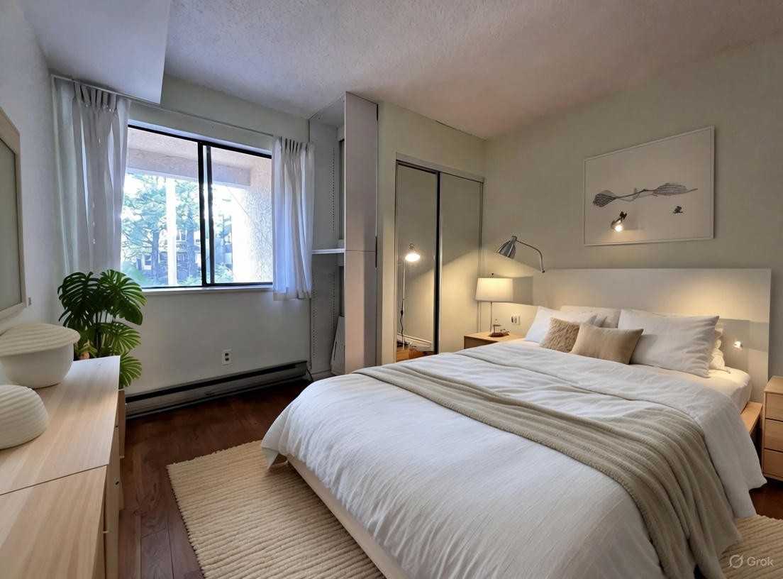 975 East Broadway #312 - Photo 3 of 11