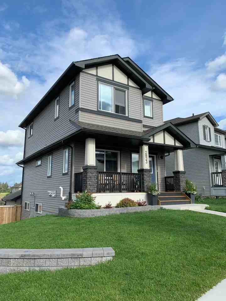 2823 12 Street Northwest - Photo 2 of 20