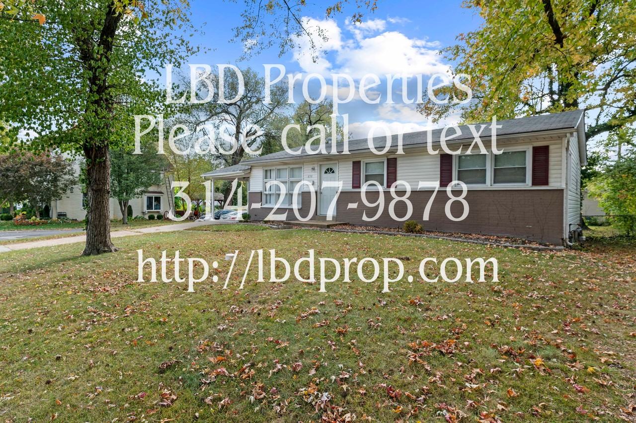 490 Saint Marie Street #1 - Photo 2 of 28