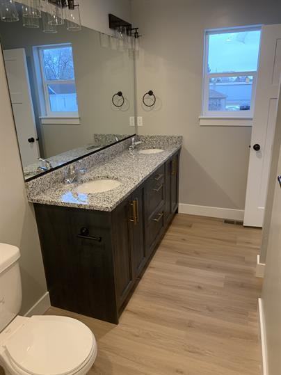 435 435 N 800 W - G - 104 #104 - Photo 7 of 10