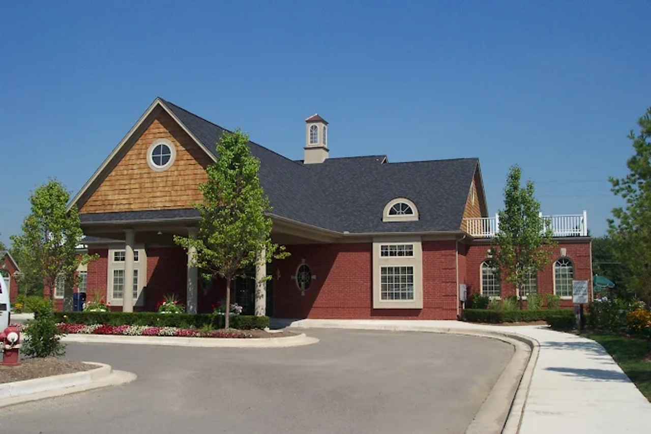 Stoney Park Place Apartments - Photo 2 of 50