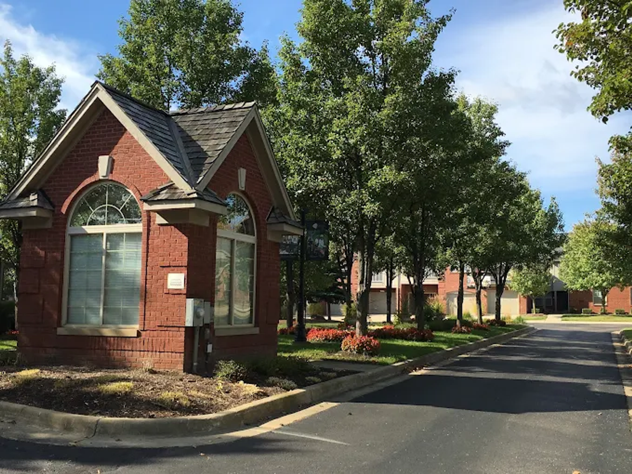 Stoney Park Place Apartments - Photo 3 of 50