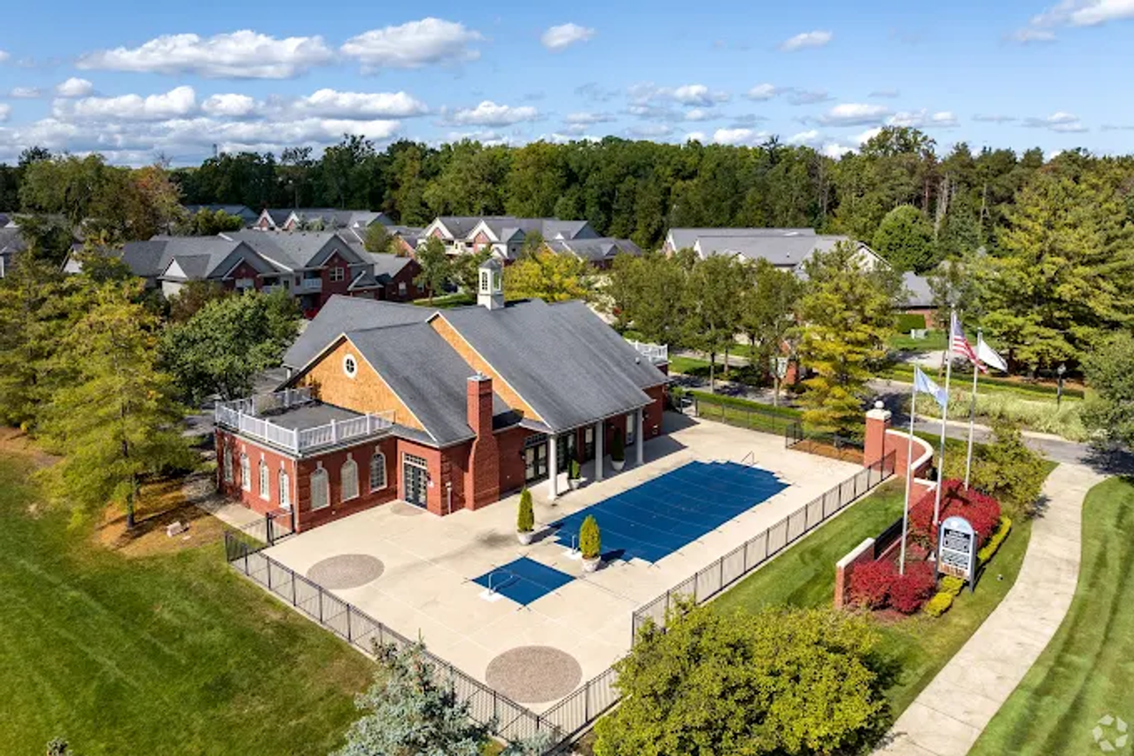 Stoney Park Place Apartments - Photo 4 of 50