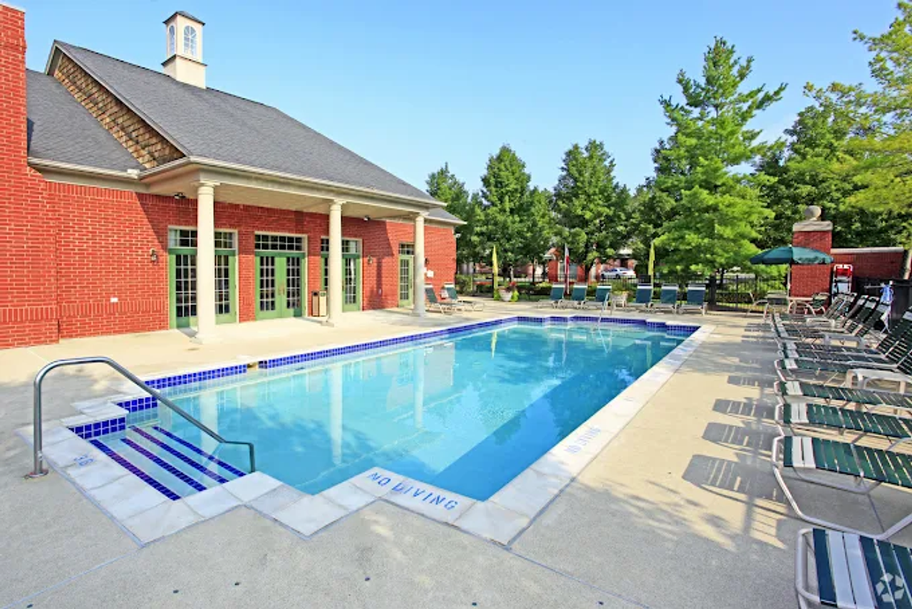 Stoney Park Place Apartments - Photo 5 of 50