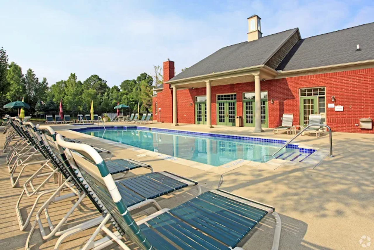 Stoney Park Place Apartments - Photo 6 of 50