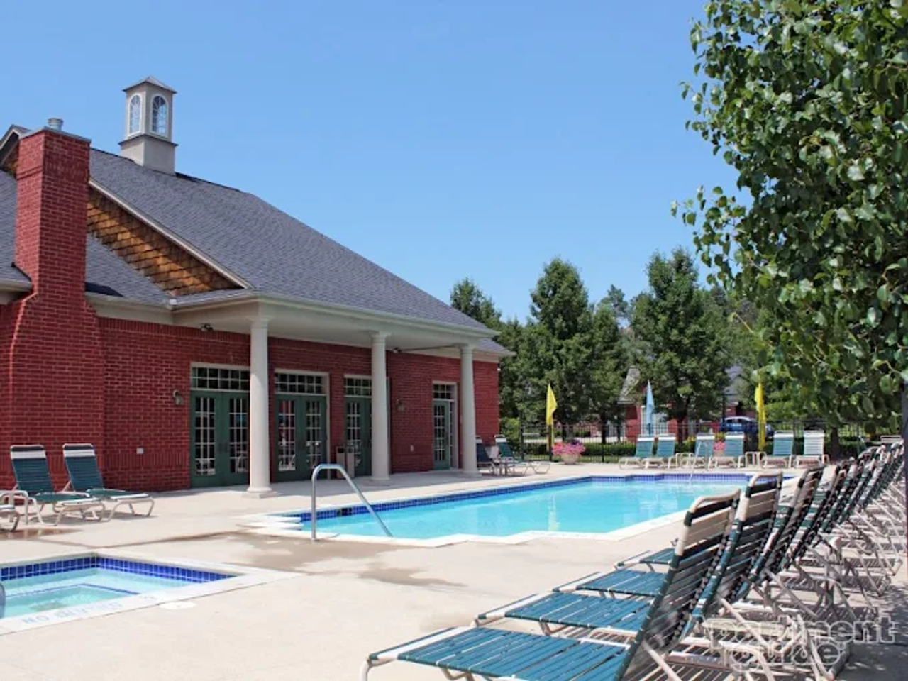 Stoney Park Place Apartments - Photo 7 of 50