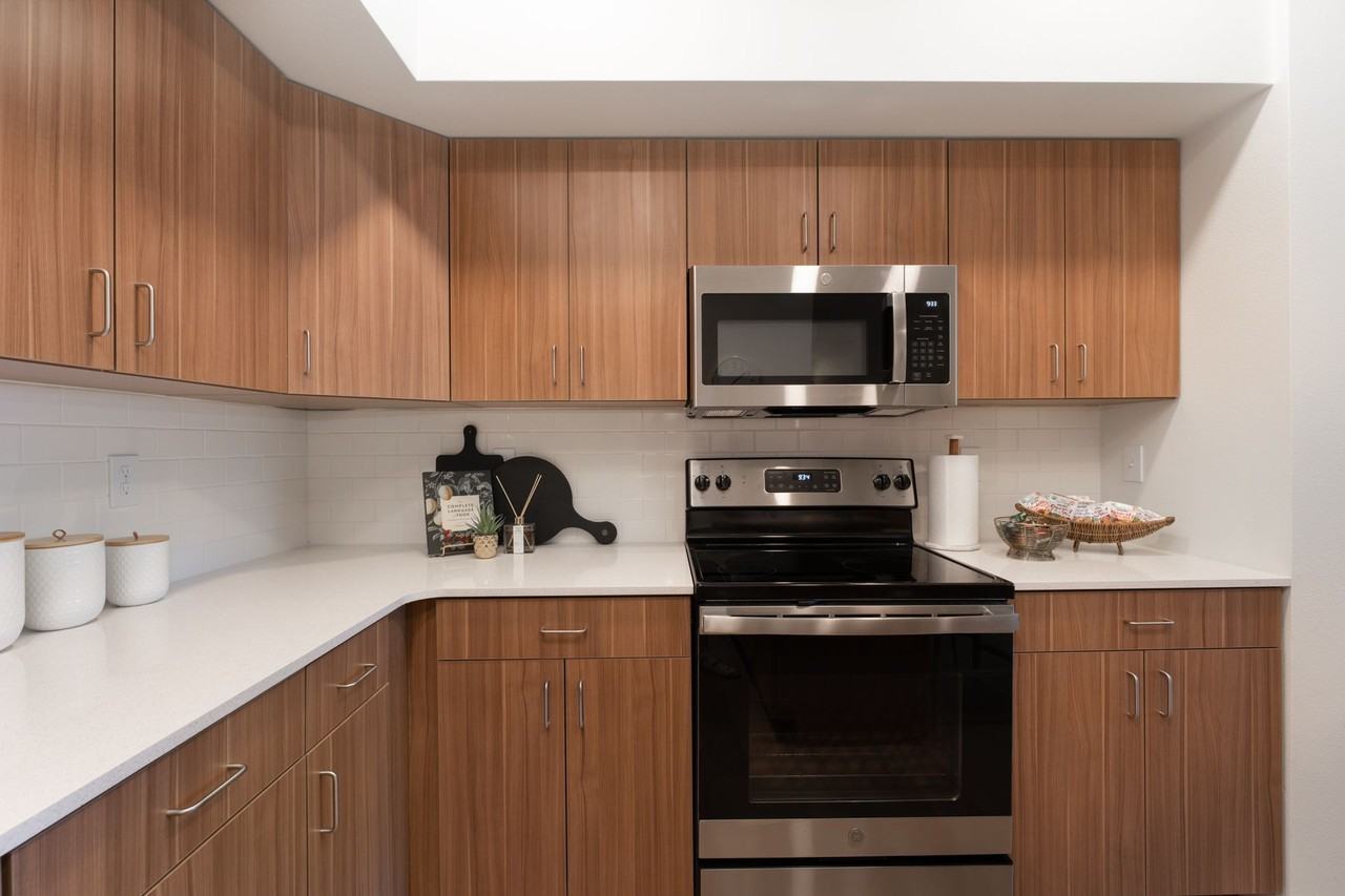 Zimmerman Luxury Apartments - Photo 2 of 50