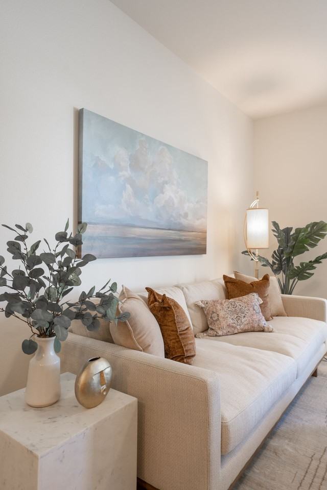 Zimmerman Luxury Apartments - Photo 6 of 50