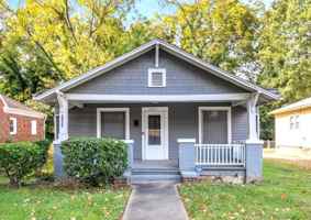 featured image of 2360 North Patterson Avenue #1