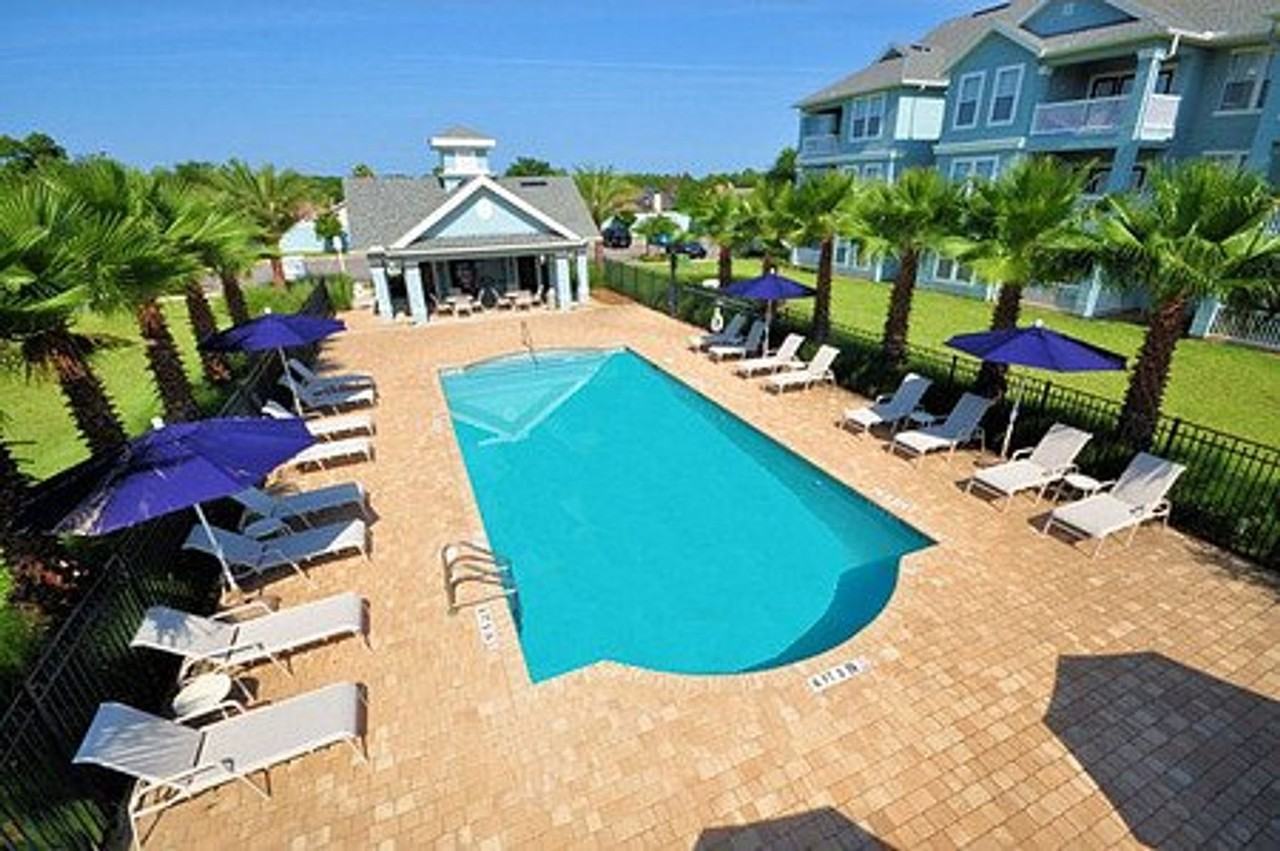 The Villas at Dames Point Crossing - Photo 3 of 30