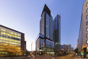 featured image of 280 Boulevard René-Lévesque Ouest