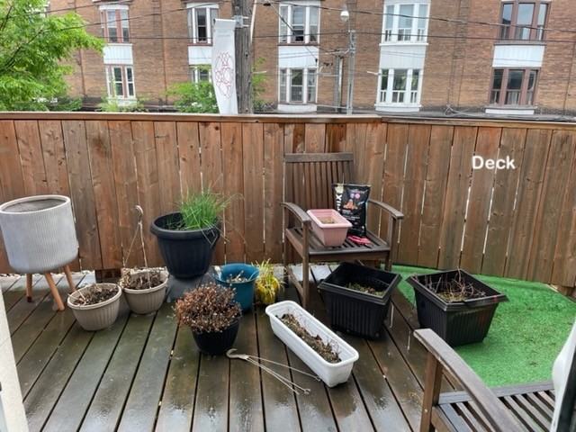 1421 Dundas Street West - Photo 5