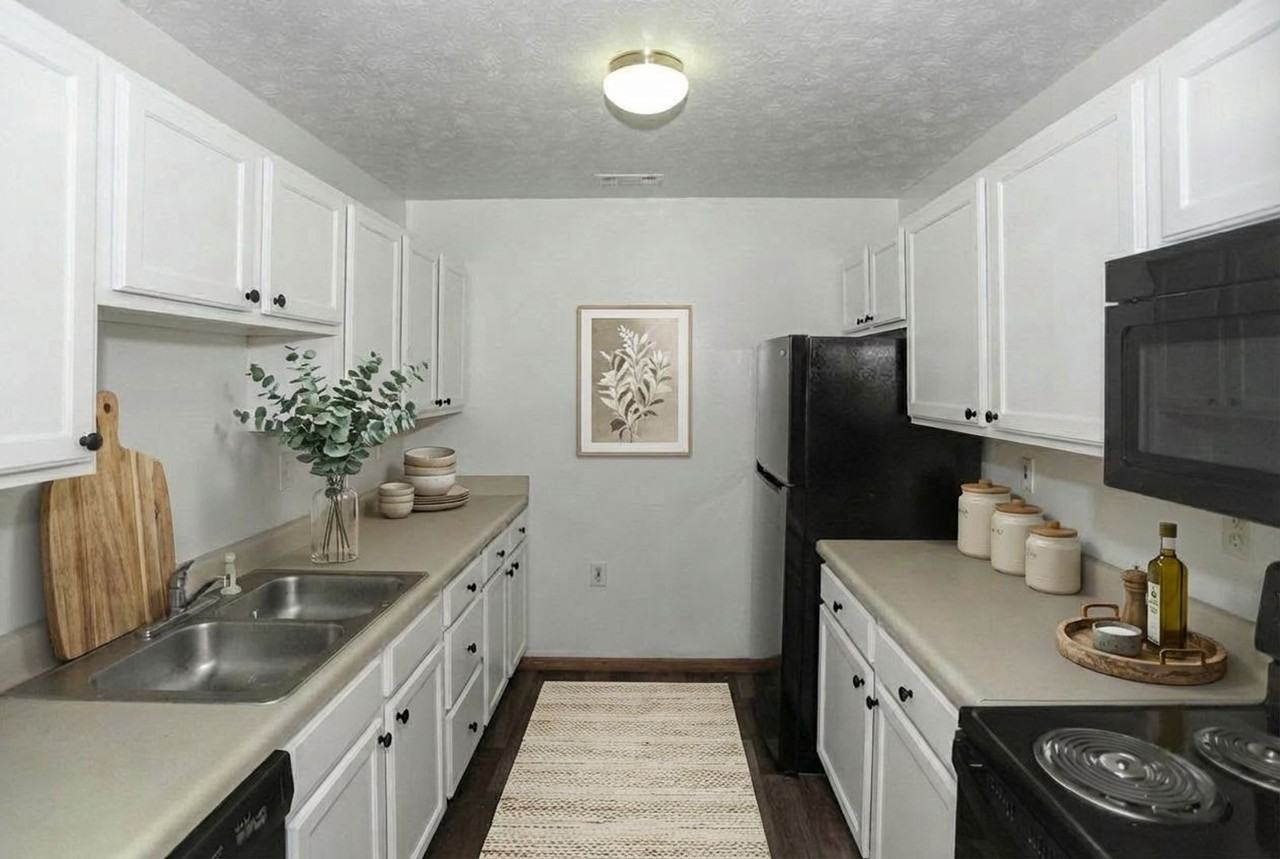 Come home to Granton Place today! - Photo 2 of 40