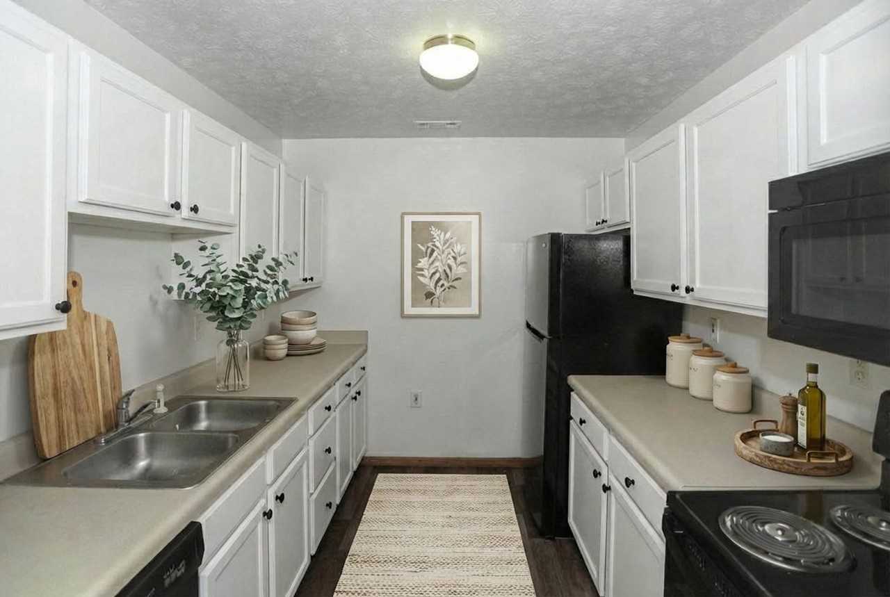 Come home to Granton Place today! - Photo 2 of 24