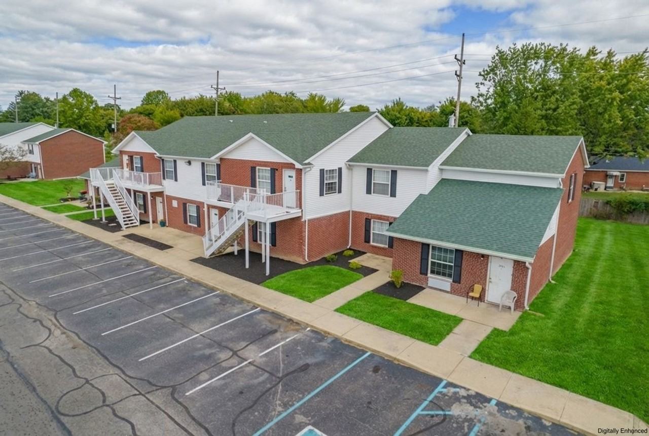 Come home to Granton Place today! - Photo 6 of 24