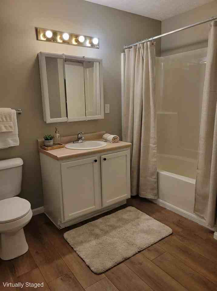 Come home to Granton Place today! - Photo 5 of 24